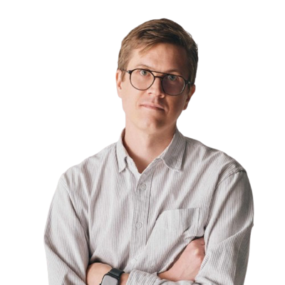 Erik Bernhardsson